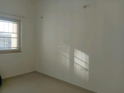 Bedroom Image of 1120 Sq.ft 2 BHK Apartment / Flat for sale in Akshar Elementa, Tathawade Pune for Rs. 9800000