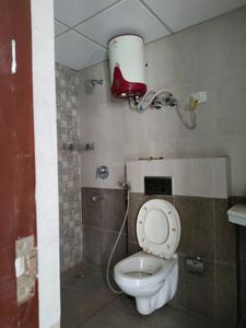 Bedroom Two Image of 1481 Sq.ft 3 BHK Apartment / Flat for sale in CGEWHO Kendriya Vihar, Phi II Greater Noida for Rs. 16100000