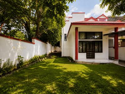 Building Image of 3240 Sq.ft 3 BHK Independent House for sale in Jakhan Dehradun for Rs. 30000000