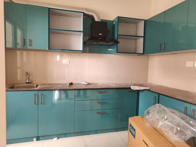 Kitchen Image of 888 Sq.ft 2 BHK Apartment / Flat for sale in Bendiganahalli Bengaluru for Rs. 8000000