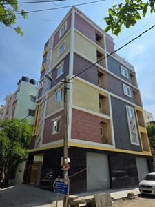 9 BHK Independent House
