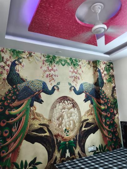 Uttam nagar west, Uttam Nagar Bedroom 1