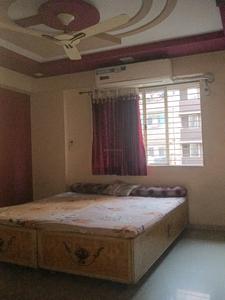 Bedroom Image of 1485 Sq.ft 2 BHK Apartment / Flat for sale in Lotus Heights, Koba Gandhinagar for Rs. 7200000