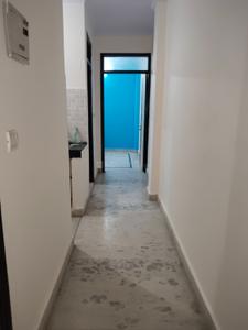 Image of 450 Sq.ft 1 BHK Builder Floor for sale in Dabri, New Delhi for Rs. 2700000