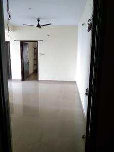 Living Room Image of 1097 Sq.ft 2 BHK Apartment / Flat for sale in Shree Krishna Grand City, Smriti Nagar Bhilai for Rs. 2500000