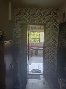 Bedroom Image of 350 Sq.ft 1 BHK Apartment / Flat for sale in Dahisar West Mumbai for Rs. 6300000