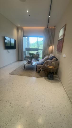 Chandak Highspace city Main Image 1