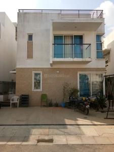 Image of 1862 Sq.ft 3 BHK Villa for sale in Casagrand Arena, Oragadam Sriperambattur, Chennai for Rs. 15000000