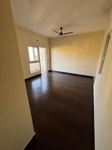 2.5 BHK Flat