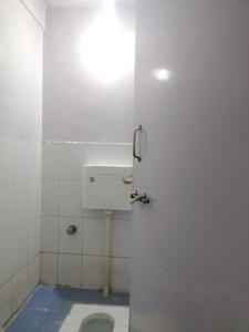 Common Bathroom Three Image of 720 Sq.ft 1 BHK Apartment / Flat for sale in Saptasur Phase 4, Dhayari Pune for Rs. 4300000