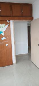 Bedroom Image of 1407 Sq.ft 3 BHK Apartment / Flat for sale in New Town Kolkata for Rs. 12500000