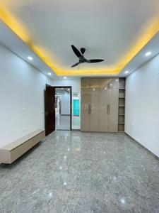 4 BHK Independent Builder Floor