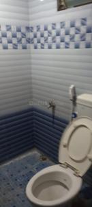 Bathroom Image of 900 Sq.ft 2 BHK Independent House for rent in Gobichettipalayam Erode for Rs. 10000