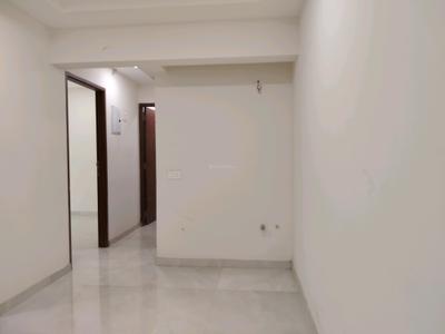 Living Room Image of 450 Sq.ft 1 BHK Apartment / Flat for rent in Jyoti Complex, Goregaon East Mumbai for Rs. 42000