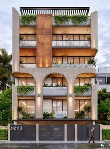 Image of 3150 Sq.ft 3 BHK Builder Floor for sale in Palam Vihar, Gurgaon for Rs. 35000000