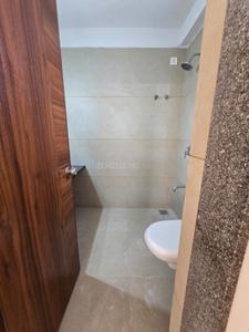 Image of 1800 Sq.ft 3 BHK Apartment / Flat for rent in Calisto Orchid Calisto, Sama Savli, Vadodara for Rs. 27000