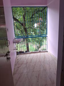 Balcony Image of 1000 Sq.ft 3 BHK Apartment / Flat for sale in Chira Chas Bokaro for Rs. 2800000