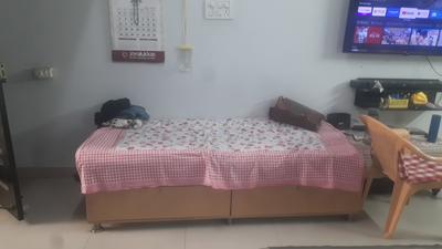 Bedroom Image of 7800 Sq.ft 4 BHK Apartment / Flat for sale in Kaval Bairasandra Bengaluru for Rs. 45000000