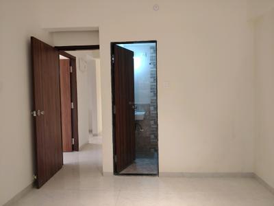 Bedroom Image of 1092 Sq.ft 2 BHK Apartment / Flat for sale in Pushpak Nagar Navi Mumbai for Rs. 7750000
