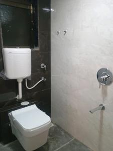 Common Bathroom Image of 855 Sq.ft 2 BHK Apartment / Flat for sale in Pride Heights, Kalyan East Kalyan for Rs. 5200000