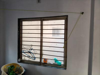 Bedroom Image of 1080 Sq.ft 2 BHK Apartment / Flat for sale in Manipur Ahmedabad for Rs. 4200000