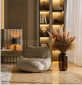 Bedroom Image of 3592 Sq.ft 4.5 BHK Independent House for sale in Gera Isle Royale, Bavdhan Pune for Rs. 37500000