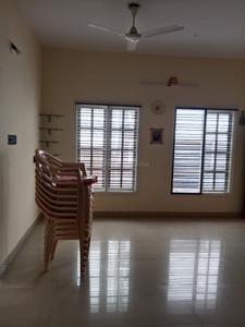 Hall Image of 850 Sq.ft 2.5 BHK Independent House for rent in RR Nagar Bengaluru for Rs. 24000