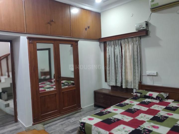 Gouri Shankar Nagar Colony Bedroom One 1
