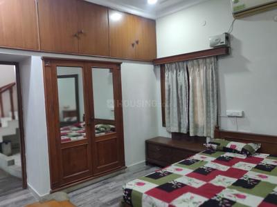 Gouri Shankar Nagar Colony Bedroom One 1