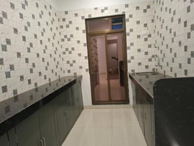 Kitchen Image of 1685 Sq.ft 3 BHK Apartment / Flat for sale in Laxmi Icon, Taloja Navi Mumbai for Rs. 10000000