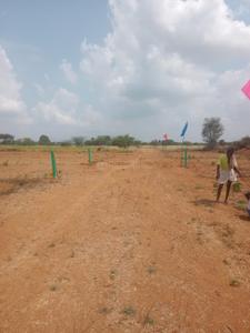 Image of 870 Sq.ft Residential Plot / Land for sale in Thiruthani, Chennai for Rs. 391500