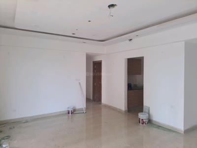 Living Room Image of 1750 Sq.ft 3 BHK Apartment / Flat for rent in ATS Marigold, Sector 89A Gurgaon for Rs. 38000