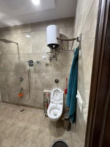 Image of 1450 Sq.ft 3 BHK Builder Floor for sale in Mansarover Garden, New Delhi for Rs. 22500000