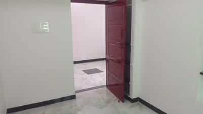 Bedroom Image of 600 Sq.ft 1 BHK Independent House for rent in BodhuPatty Namakkal for Rs. 7000