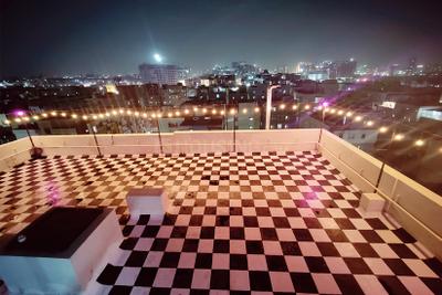Image of 300 Sq.ft 1 RK Apartment / Flat for rent in Financial District, Hyderabad for Rs. 16000