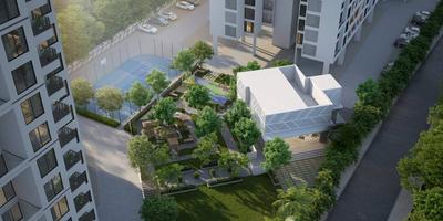 3 BHK Flat