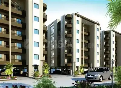 1 BHK Flat