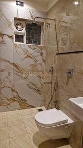 Bathroom Image of 2000 Sq.ft 3 BHK Independent House for rent in Kochadai Madurai for Rs. 30000