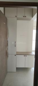 Kitchen Image of 896 Sq.ft 2 BHK Apartment / Flat for sale in Attibele Bengaluru for Rs. 7000000