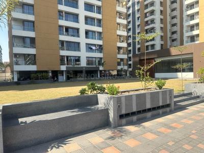 Image of 919 Sq.ft 2 BHK Apartment / Flat for rent in Priyanka 7 X Rivera, Tavra, Bharuch for Rs. 18000