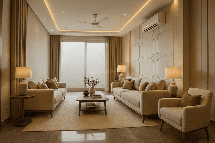 Safdarjung Enclave Main Image 1