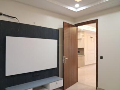 Bedroom Image of 1800 Sq.ft 3 BHK Builder Floor for sale in Paschim Vihar New Delhi for Rs. 37500000