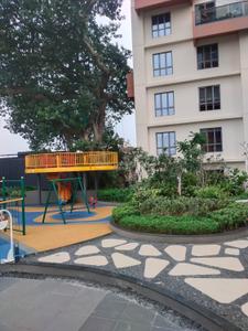 Image of 1536 Sq.ft 4 BHK Apartment / Flat for sale in New Alipore, Kolkata for Rs. 26000000