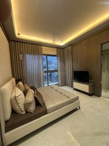 Bedroom Image of 1590 Sq.ft 4 BHK Apartment / Flat for sale in Balewadi Pune for Rs. 22500000