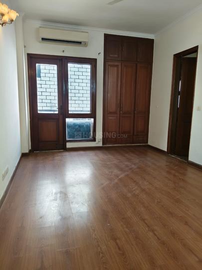 Block F, Vasant Vihar Bedroom 1