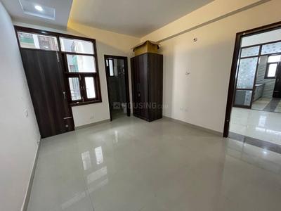 Hall Image of 1900 Sq.ft 3 BHK Apartment / Flat for sale in Vrindavan Gardens, Sanauli Zirakpur for Rs. 9000000