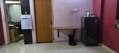 Kitchen Image of 750 Sq.ft 2 BHK Apartment / Flat for rent in Mylapore Chennai for Rs. 25000