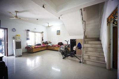 Hall Image of 3006 Sq.ft 5 BHK Independent House for sale in Nana Chiloda Ahmedabad for Rs. 23900000
