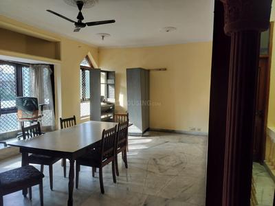 Hall Image of 1650 Sq.ft 2 BHK Builder Floor for rent in Sector 41 Noida for Rs. 33000