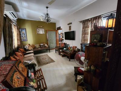 Hall Image of 1755 Sq.ft 3 BHK Apartment / Flat for sale in Kgeyes Eternity, Besant Nagar Chennai for Rs. 30000000